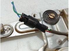 Recambio de elevalunas trasero derecho para kia sorento 2.5 crdi cat referencia OEM IAM    2