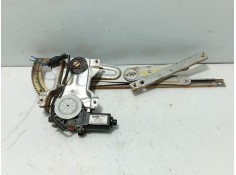 Recambio de elevalunas trasero izquierdo para kia sorento 2.5 crdi cat referencia OEM IAM   