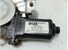 Recambio de elevalunas trasero izquierdo para kia sorento 2.5 crdi cat referencia OEM IAM    2