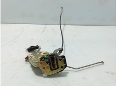 Recambio de cerradura puerta delantera derecha para kia sorento 2.5 crdi cat referencia OEM IAM   