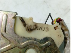 Recambio de cerradura puerta delantera derecha para kia sorento 2.5 crdi cat referencia OEM IAM    2