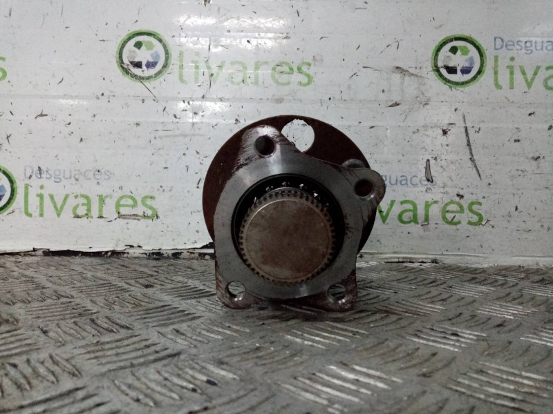 Recambio de buje para toyota corolla (e11) 2.0 turbodiesel cat   |   0.99 - 0.02 | 1999 - 2002 | 90 cv / 66 kw referencia OEM IA