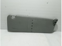 Recambio de parasol derecho para renault trafic ii furgoneta (fl) 1.9 dci 100 (fl0c) referencia OEM IAM 7701477801  