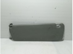 Recambio de parasol derecho para renault trafic ii furgoneta (fl) 1.9 dci 100 (fl0c) referencia OEM IAM 7701477801   2
