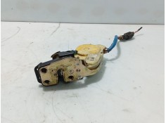 Recambio de cerradura puerta trasera derecha para kia sorento 2.5 crdi cat referencia OEM IAM   