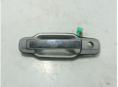 Recambio de maneta exterior delantera izquierda para kia sorento 2.5 crdi cat referencia OEM IAM   