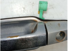 Recambio de maneta exterior delantera izquierda para kia sorento 2.5 crdi cat referencia OEM IAM    2