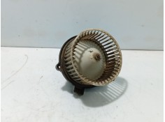 Recambio de ventilador calefaccion para kia sorento 2.5 crdi cat referencia OEM IAM   