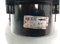 Recambio de ventilador calefaccion para kia sorento 2.5 crdi cat referencia OEM IAM    2