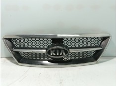 Recambio de moldura para kia sorento 2.5 crdi cat referencia OEM IAM   