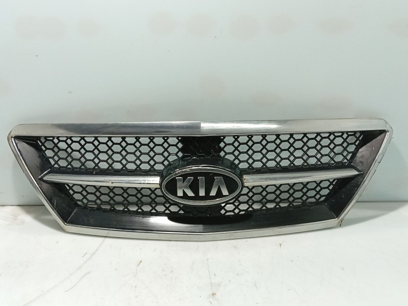 Recambio de moldura para kia sorento 2.5 crdi cat referencia OEM IAM   