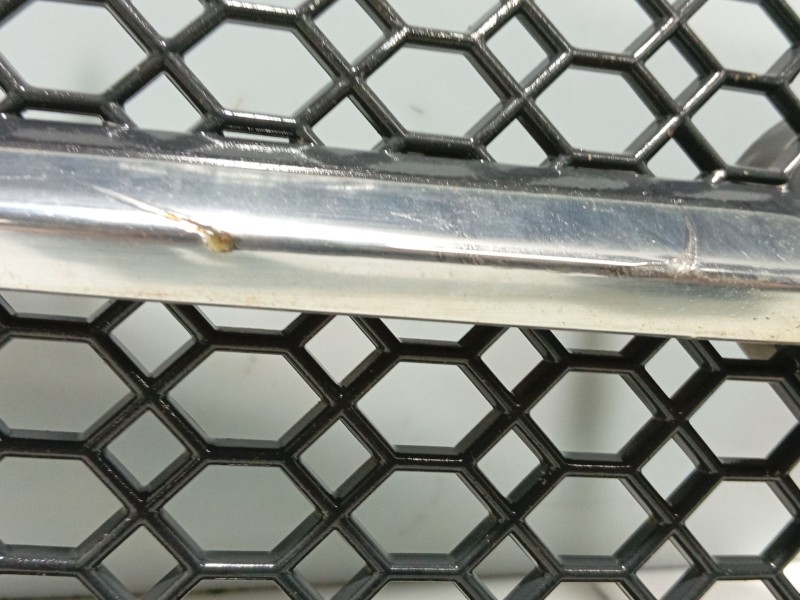 Recambio de moldura para kia sorento 2.5 crdi cat referencia OEM IAM   