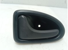 Recambio de maneta interior delantera derecha para renault trafic ii furgoneta (fl) 1.9 dci 100 (fl0c) referencia OEM IAM 820064
