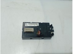 Recambio de modulo electronico para renault trafic ii furgoneta (fl) 1.9 dci 100 (fl0c) referencia OEM IAM   