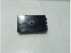 Recambio de modulo electronico para renault trafic ii furgoneta (fl) 1.9 dci 100 (fl0c) referencia OEM IAM    2