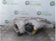 Recambio de faro izquierdo para  referencia OEM IAM    2