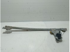 Recambio de elevalunas delantero derecho para renault trafic ii furgoneta (fl) 1.9 dci 100 (fl0c) referencia OEM IAM 7700311819 