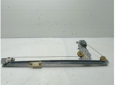 Recambio de elevalunas delantero derecho para renault trafic ii furgoneta (fl) 1.9 dci 100 (fl0c) referencia OEM IAM 7700311819  2