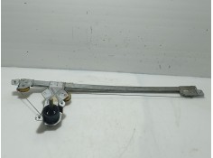 Recambio de elevalunas delantero izquierdo para renault trafic ii furgoneta (fl) 1.9 dci 100 (fl0c) referencia OEM IAM 770031181