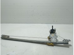 Recambio de elevalunas delantero izquierdo para renault trafic ii furgoneta (fl) 1.9 dci 100 (fl0c) referencia OEM IAM 770031181 2