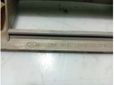 Recambio de moldura para kia sorento 2.5 crdi cat referencia OEM IAM    2