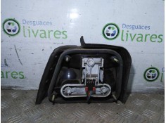 Recambio de piloto trasero derecho para  referencia OEM IAM    2
