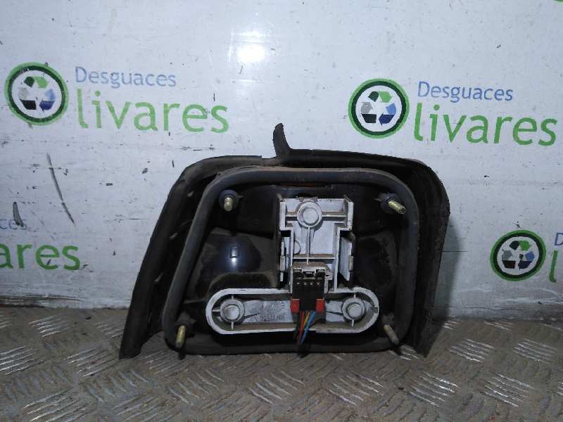 Recambio de piloto trasero derecho para  referencia OEM IAM   