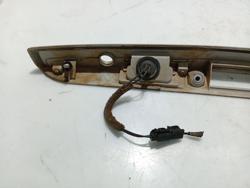 Recambio de moldura para kia sorento 2.5 crdi cat referencia OEM IAM   