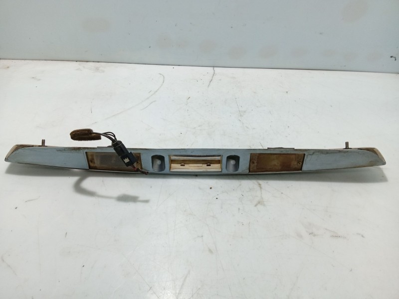 Recambio de moldura para kia sorento 2.5 crdi cat referencia OEM IAM   