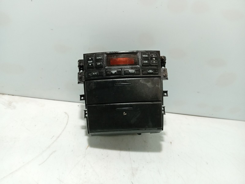 Recambio de mando calefaccion / aire acondicionado para kia sorento 2.5 crdi cat referencia OEM IAM   