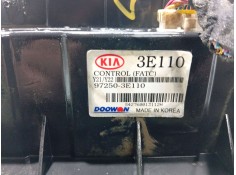 Recambio de mando calefaccion / aire acondicionado para kia sorento 2.5 crdi cat referencia OEM IAM    2