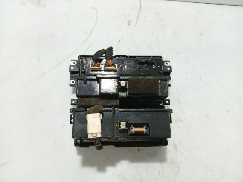 Recambio de mando calefaccion / aire acondicionado para kia sorento 2.5 crdi cat referencia OEM IAM   