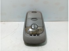 Recambio de luz interior para kia sorento 2.5 crdi cat referencia OEM IAM   
