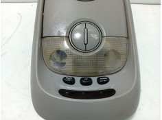 Recambio de luz interior para kia sorento 2.5 crdi cat referencia OEM IAM    2