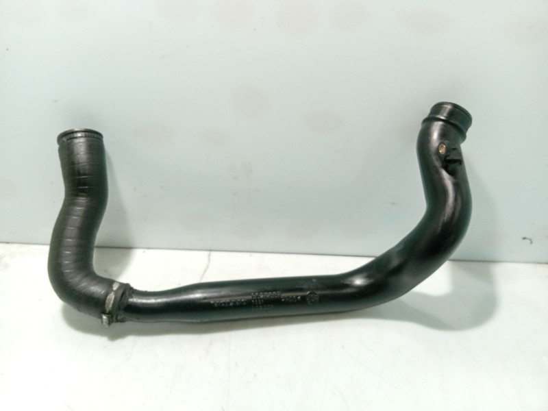 Recambio de tubo para volvo s80 i (184) 2.4 d referencia OEM IAM   