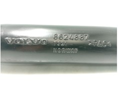 Recambio de tubo para volvo s80 i (184) 2.4 d referencia OEM IAM    2