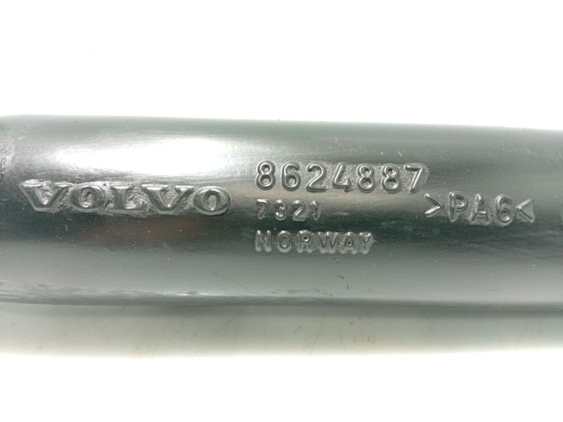 Recambio de tubo para volvo s80 i (184) 2.4 d referencia OEM IAM   