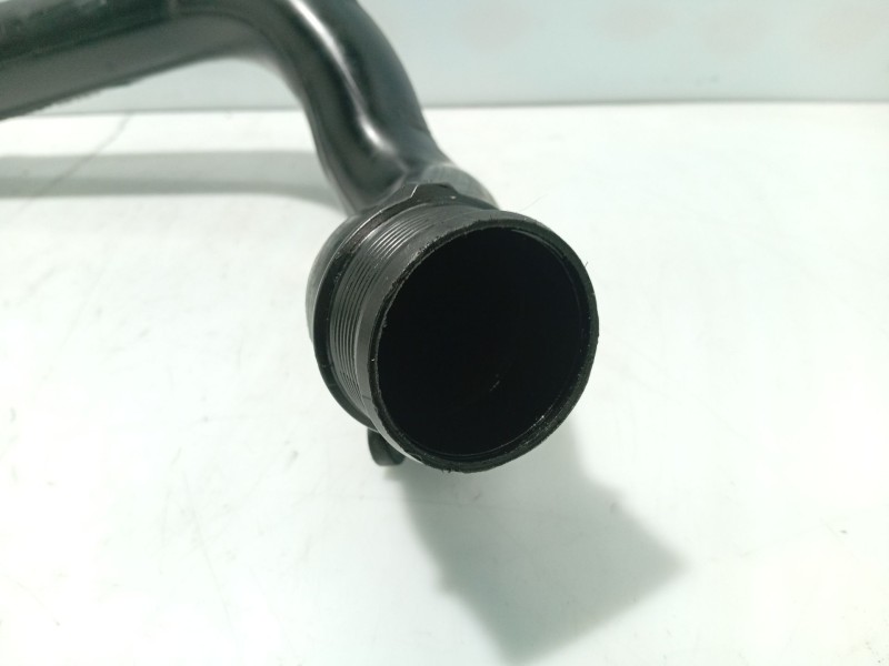 Recambio de tubo para volvo s80 i (184) 2.4 d referencia OEM IAM   