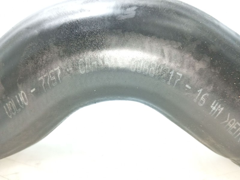Recambio de tubo para volvo s80 i (184) 2.4 d referencia OEM IAM   