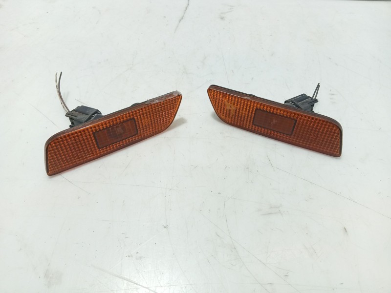 Recambio de piloto delantero izquierdo para volvo s80 i (184) 2.4 d referencia OEM IAM 30722641  