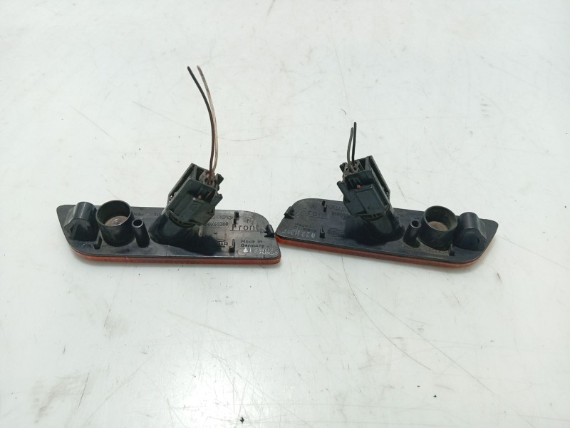 Recambio de piloto delantero izquierdo para volvo s80 i (184) 2.4 d referencia OEM IAM 30722641  