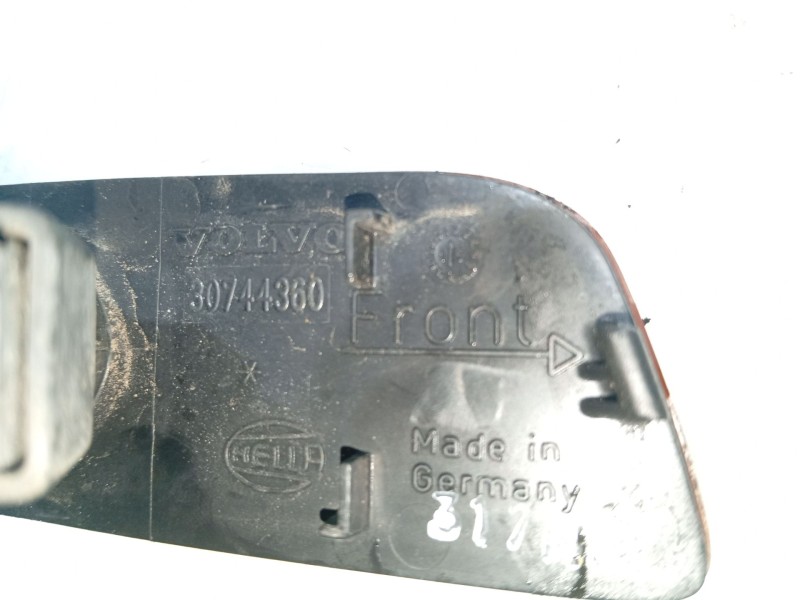 Recambio de piloto delantero izquierdo para volvo s80 i (184) 2.4 d referencia OEM IAM 30722641  