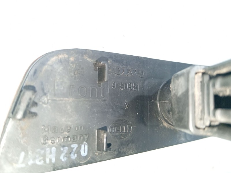 Recambio de piloto delantero izquierdo para volvo s80 i (184) 2.4 d referencia OEM IAM 30722641  