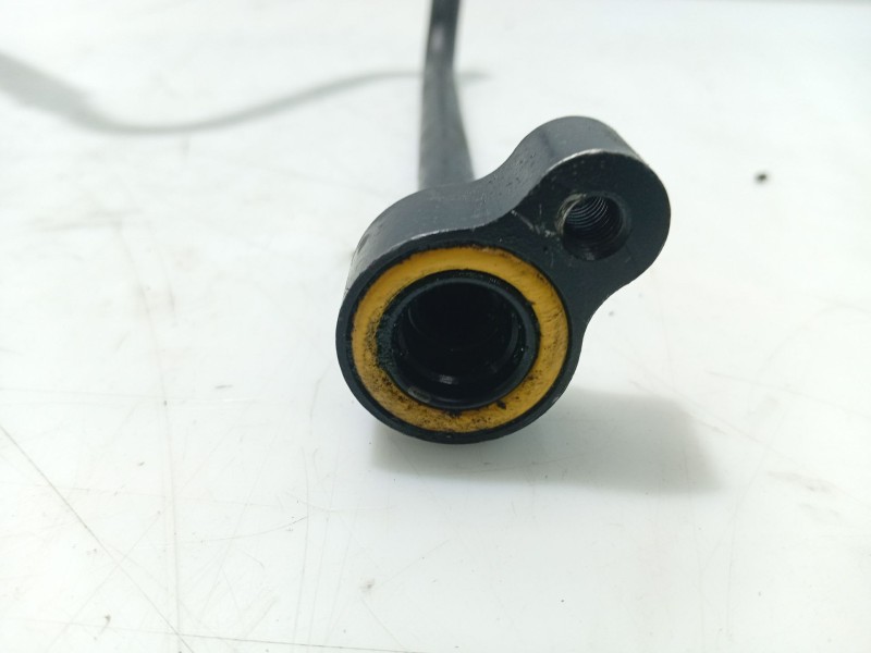 Recambio de tubo para volvo s80 i (184) 2.4 d referencia OEM IAM   