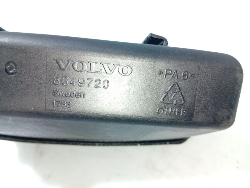 Recambio de deposito liquido direccion para volvo s80 i (184) 2.4 d referencia OEM IAM   