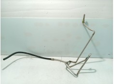 Recambio de tubo para volvo s80 i (184) 2.4 d referencia OEM IAM   