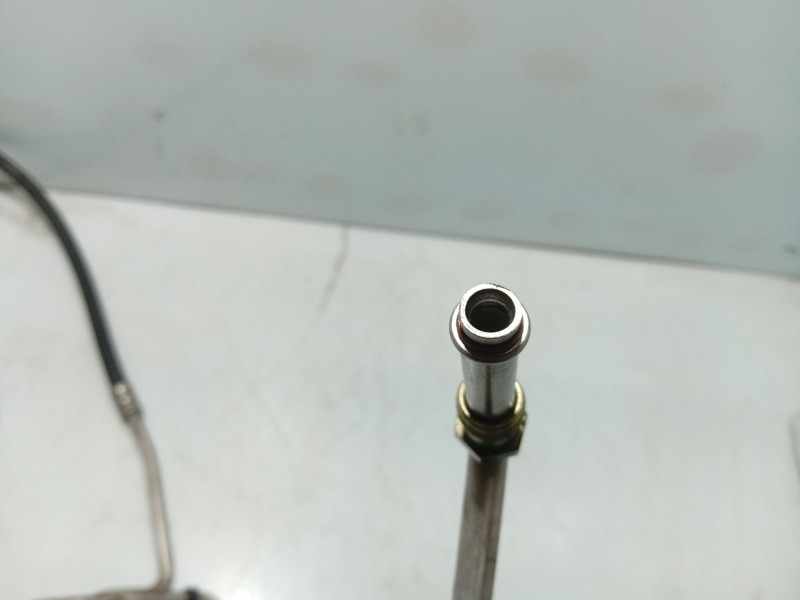 Recambio de tubo para volvo s80 i (184) 2.4 d referencia OEM IAM   