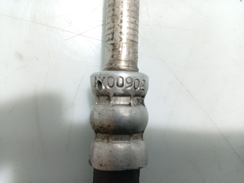 Recambio de tubo para volvo s80 i (184) 2.4 d referencia OEM IAM   