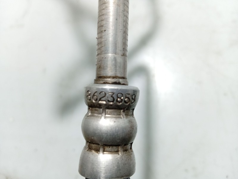 Recambio de tubo para volvo s80 i (184) 2.4 d referencia OEM IAM   