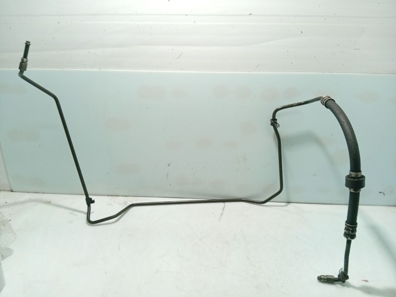 Recambio de tubo para volvo s80 i (184) 2.4 d referencia OEM IAM   